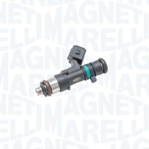 Injector OPEL COMBO Autoutilitara/limuzina spatioasa (X12) 1.4 (B05) benzina 95 cai MAGNETI MARELLI 805000000070