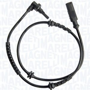 Senzor turatie roata OPEL ADAM (M13) 1.4 benzina 101 cai MAGNETI MARELLI 172100098010