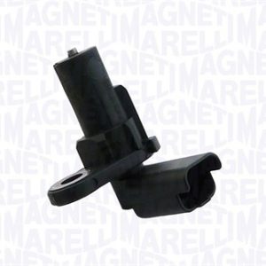Senzor impulsuri arbore cotit OPEL VIVARO A caroserie (X83) 2.0 16V (F7) benzina 120 cai MAGNETI MARELLI 064848203010