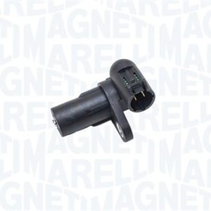 Senzor impulsuri arbore cotit OPEL MOVANO A caroserie (X70) 1.9 DTI (FD) diesel 80 cai MAGNETI MARELLI 064848246010