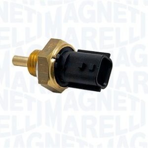Senzor temperatura lichid de racire OPEL VIVARO B caroserie (X82) 1.6 CDTI (05) diesel 90 cai MAGNETI MARELLI 171916011470