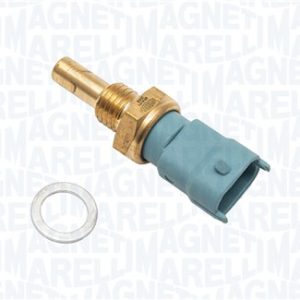 Senzor temperatura lichid de racire OPEL COMBO Autoutilitara/limuzina spatioasa 1.6 CNG 16V Benzina/Gaz metan (GNC) 94 cai MAGNETI MARELLI 171916011710