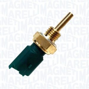 Senzor temperatura lichid de racire OPEL COMBO Autoutilitara/limuzina spatioasa 1.3 CDTI 16V diesel 75 cai MAGNETI MARELLI 171916011770