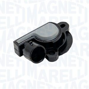 Senzor pozitie clapeta acceleratie OPEL COMBO Autoutilitara/limuzina spatioasa (71_) 1.4 benzina 60 cai MAGNETI MARELLI 215810606400