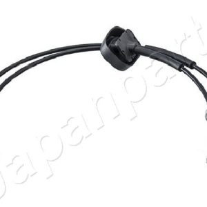 Cablu transmisie manuala OPEL VIVARO A bus (X83) 2.0 CDTI (F7, J7, A07) diesel 114 cai JAPANPARTS CM-100