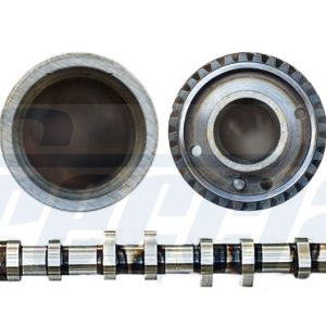 Ax cu came OPEL COMBO Tour 1.7 CDTI 16V diesel 101 cai FRECCIA CM05-2139