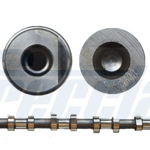 Ax cu came OPEL MOVANO A caroserie (X70) 2.5 CDTI (FD) diesel 120 cai FRECCIA CM05-2165