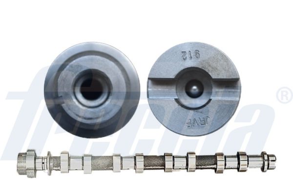 Ax cu came OPEL MOVANO B bus (X62) 2.3 CDTI FWD (JV) diesel 146 cai FRECCIA CM05-2193