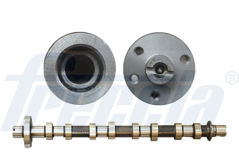 Ax cu came OPEL MOVANO B platou / sasiu (X62) 2.3 CDTI FWD (EV, HV, UV) diesel 146 cai FRECCIA CM05-2194