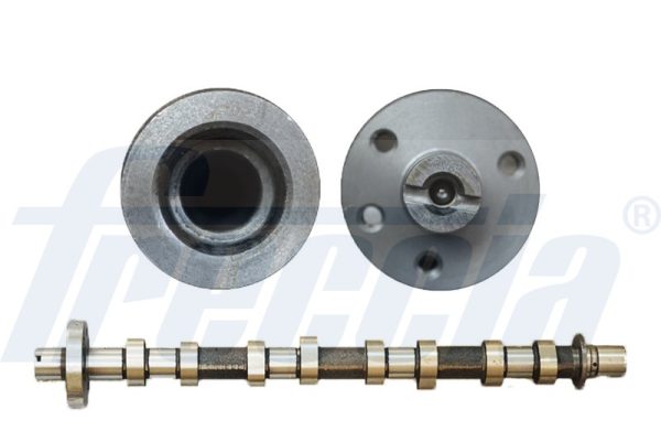 Ax cu came OPEL MOVANO B platou / sasiu (X62) 2.3 CDTI RWD (EV, HV, UV) diesel 136 cai FRECCIA CM05-2194