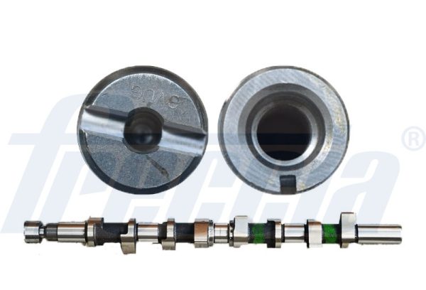 Ax cu came OPEL MOVANO A caroserie (X70) 1.9 DTI (FD) diesel 80 cai FRECCIA CM05-2234