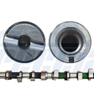 Ax cu came OPEL MOVANO A bus (X70) 1.9 DTI (JD) diesel 80 cai FRECCIA CM05-2234