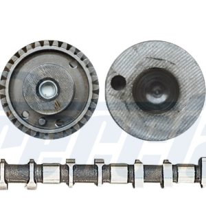 Ax cu came OPEL MOKKA / MOKKA X (J13) 1.7 CDTI 4x4 (_76) diesel 131 cai FRECCIA CM05-2260