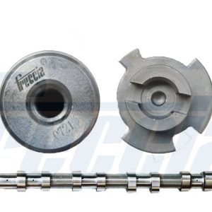 Ax cu came OPEL VIVARO B caroserie (X82) 1.6 CDTI (05) diesel 140 cai FRECCIA CM05-2351