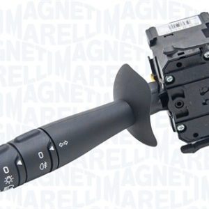 Comutator coloana directie OPEL VIVARO A caroserie (X83) 2.5 CDTI (F7) diesel 146 cai MAGNETI MARELLI 000052010010