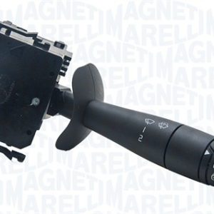 Comutator coloana directie OPEL VIVARO A caroserie (X83) 2.0 16V (F7) benzina 120 cai MAGNETI MARELLI 000052020010