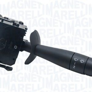 Comutator coloana directie OPEL VIVARO A bus (X83) 2.0 16V (F7, J7, A07) benzina 120 cai MAGNETI MARELLI 000052080010