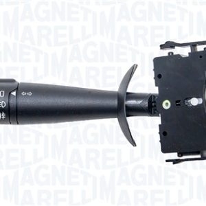 Comutator coloana directie OPEL VIVARO A bus (X83) 2.0 16V (F7, J7, A07) benzina 120 cai MAGNETI MARELLI 000052123010