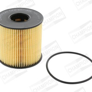 Filtru ulei OPEL VIVARO A platou / sasiu (X83) 2.5 DTi diesel 135 cai CHAMPION COF100532E