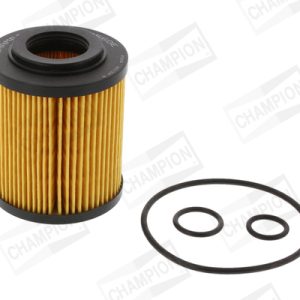 Filtru ulei OPEL COMBO Autoutilitara/limuzina spatioasa 1.7 DI 16V diesel 65 cai CHAMPION COF100560E