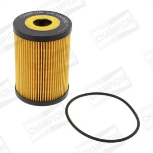 Filtru ulei OPEL MOVANO A caroserie (X70) 3.0 DTI (FD) diesel 136 cai CHAMPION COF100569E