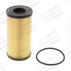 Filtru ulei OPEL VIVARO A bus (X83) 2.0 CDTI (F7, J7, A07) diesel 114 cai CHAMPION COF100574E