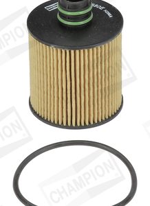 Filtru ulei OPEL COMBO Tour (X12) 1.6 CDTI (C26, D26, E26, C05) diesel 120 cai CHAMPION COF100680E