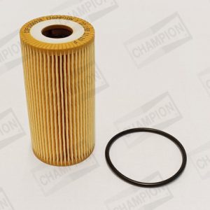 Filtru ulei OPEL MOVANO B caroserie (X62) 2.3 CDTI FWD (FV) diesel 101 cai CHAMPION COF100692E