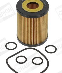 Filtru ulei OPEL MOKKA / MOKKA X (J13) 1.7 CDTI (_76) diesel 131 cai CHAMPION COF100693E