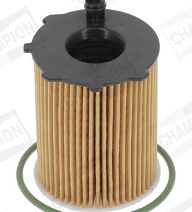 Filtru ulei OPEL GRANDLAND / GRANDLAND X (A18, P1UO) 1.6 Turbo D (75) diesel 120 cai CHAMPION COF100696E