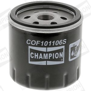 Filtru ulei OPEL COMBO Tour 1.6 benzina 87 cai CHAMPION COF101106S
