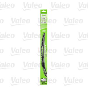 Lamela stergator OPEL VIVARO A bus (X83) 1.9 DTI (F7, J7, A07) diesel 101 cai VALEO 576009