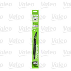 Lamela stergator OPEL VIVARO A bus (X83) 2.0 CDTI (F7, J7, A07) diesel 90 cai VALEO 576082