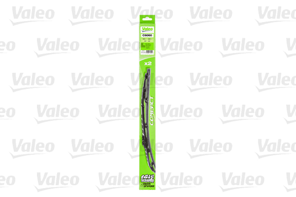 Lamela stergator OPEL VIVARO A caroserie (X83) 1.9 DTI (F7) diesel 101 cai VALEO 576107