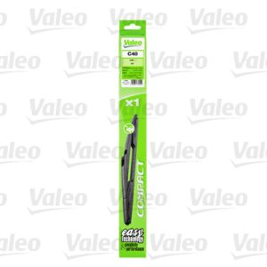 Lamela stergator OPEL VIVARO A caroserie (X83) 2.5 CDTI (F7) diesel 146 cai VALEO 576055