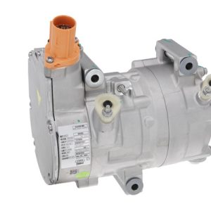 Compresor climatizare OPEL COMBO E Tour / Life (K9) Combo-e electric 136 cai VALEO 690295