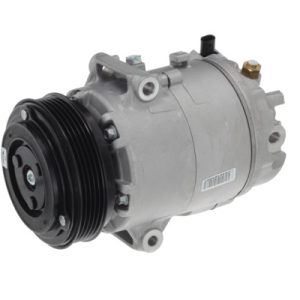 Compresor climatizare OPEL CASCADA (W13) 1.4 Turbo (67) benzina 140 cai VALEO 813112