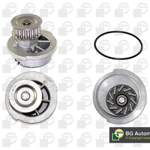 Pompa de apa OPEL COMBO Autoutilitara/limuzina spatioasa (71_) 1.4 benzina 82 cai BGA CP2328