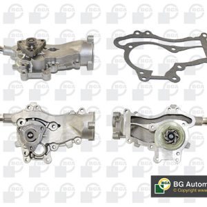 Pompa de apa OPEL ADAM (M13) 1.4 LPG Benzina/Autogaz (GPL) 87 cai BGA CP3826