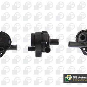 Pompa de apa suplimentara (circuitul apei de racire) OPEL MOVANO B platou / sasiu (X62) 2.3 CDTI FWD (EV, HV, UV) diesel 110 cai BGA CP5613ACP