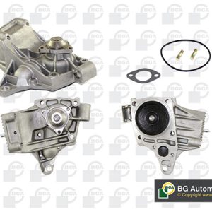 Pompa de apa OPEL MOVANO A bus (X70) 2.5 D (JD) diesel 80 cai BGA CP7026T