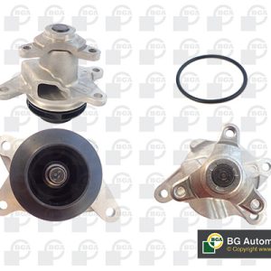 Pompa de apa OPEL VIVARO B caroserie (X82) 1.6 CDTI (05) diesel 140 cai BGA CP7302