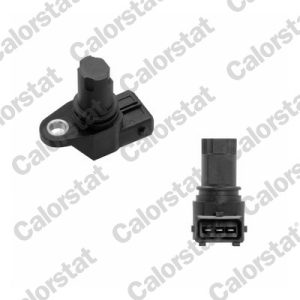 Senzor impulsuri arbore cotit OPEL MOVANO A caroserie (X70) 2.5 CDTI (FD) diesel 120 cai CALORSTAT BY VERNET CS0319