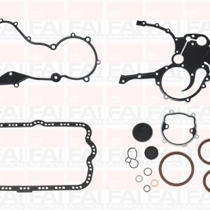 Set garnituri carter OPEL VIVARO A bus (X83) 2.5 CDTI (F7, J7, A07) diesel 146 cai FAI AUTOPARTS CS896