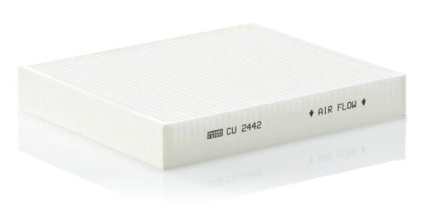 Filtru polen OPEL MOKKA / MOKKA X (J13) 1.6 CDTI (_76) diesel 136 cai MANN-FILTER CU 2442