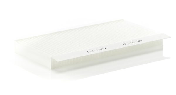 Filtru polen OPEL COMBO Tour 1.7 CDTI 16V diesel 101 cai MANN-FILTER CU 3337