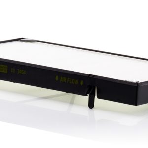 Filtru polen OPEL VIVARO A caroserie (X83) 2.0 16V (F7) benzina 120 cai MANN-FILTER CU 3454