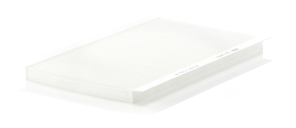 Filtru polen OPEL COMBO Autoutilitara/limuzina spatioasa (71_) 1.2 benzina 45 cai MANN-FILTER CU 3455