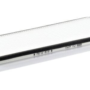 Filtru polen OPEL COMBO Autoutilitara/limuzina spatioasa (71_) 1.2 benzina 45 cai MANN-FILTER CU 4251