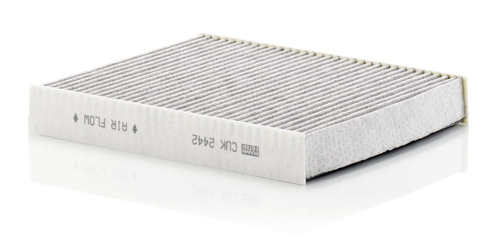 Filtru polen OPEL CASCADA (W13) 1.4 Turbo (67) benzina 140 cai MANN-FILTER CUK 2442